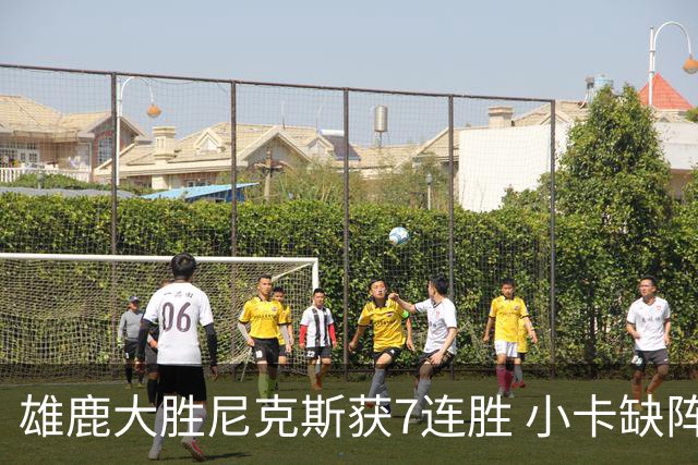 雄鹿大胜尼克斯获7连胜 小卡缺阵快船惨负绿军