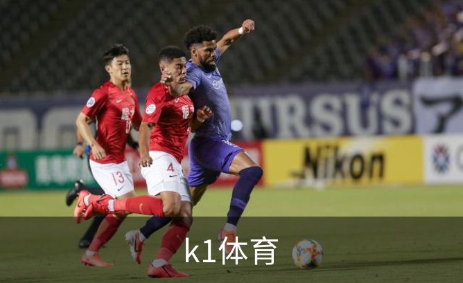 关于k1体育